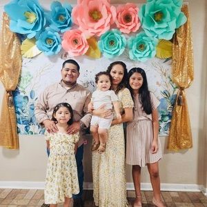 Meet your Posher, Karla